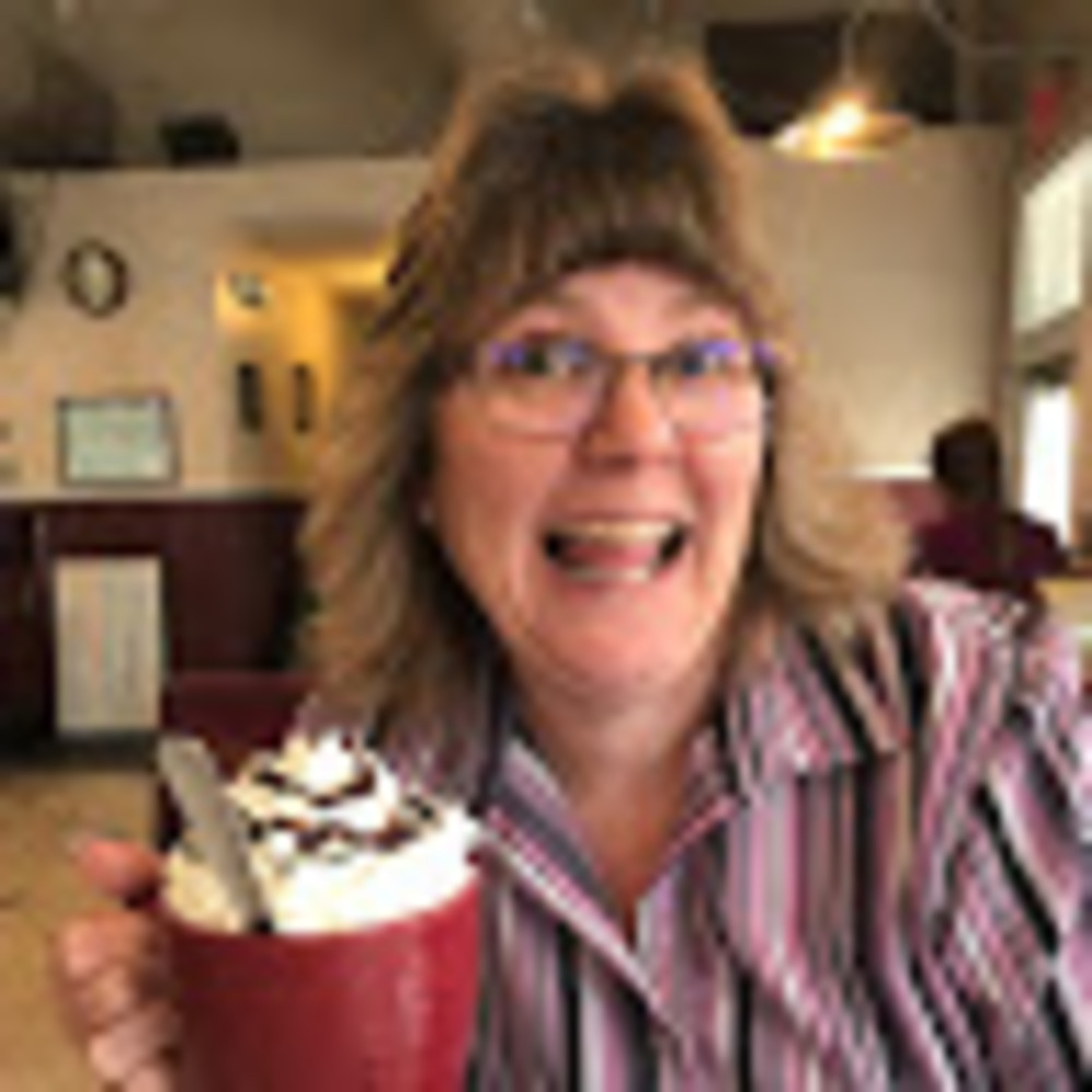 Meet your Posher, Deb